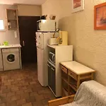 Courbet Meylouga דירה *